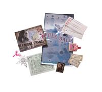 The Noble Collection Harry Potter - Caja Recuerdos Hermione Granger