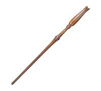 Replica The Noble Collection Harry Potter Varita De Luna Lovegood En Caja De Olivander