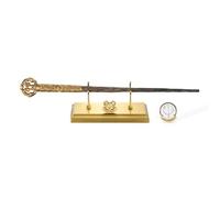 The Noble Collection Harry Potter Celebration Wand 2026 Edition