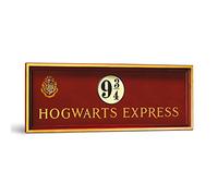 The Noble Collection- Harry Potter Collectibles, Idea de Regalo, Personaje, Multicolor (NN7041)