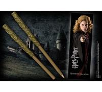 Set De Bolígrafo Y Marcador Oficial De Harry Potter