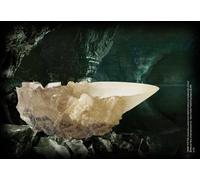 The Noble Collection – Copa – La copa de cristal de la cueva (NN1009)