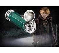 Noble Collections- Harry Potter Collectibles, Idea Regalo, Personaje, Multicolor, 59994