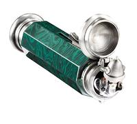 The Noble Collection Harry Potter El Deluminador - 11 cm (4,5 Pulgadas) Réplica Electrónica de Luz de Utilería - Regalo de Utilería de Película Oficialmente Licenciado