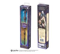 The noble collection harry potter. elder wand role play wand