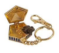 Noble Collection Llavero Rana Chocolate Harry Potter