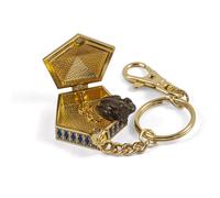 Llavero The Noble Collection Harry Potter Chocolate Fog