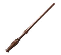 The Noble Collection Varita de juego de rol Luna Lovegood – Harry Potter
