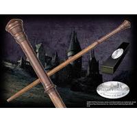 The noble collection harry potter - madame pomfrey varita de personaje