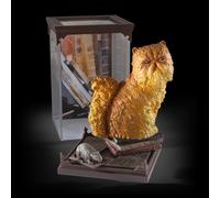 The Noble Collection – La Colección Noble Criaturas Mágicas No 11 – Crookshanks