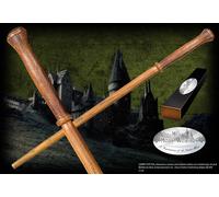 The noble collection harry potter molly weasley's character wand