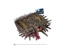 The Noble Collection Harry Potter Monster Book of Monsters Collector Plush