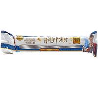 The Noble Collection Harry Potter Mystery Wand Patronus Series, contiene 1 de 9 varitas, incluye varita, soporte de varita e icono de patronus