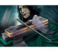 Noble Collection Varita Mágica Severus Snape