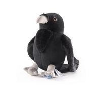 The Noble Collection Harry Potter Ravenclaw Raven Mascot Plush