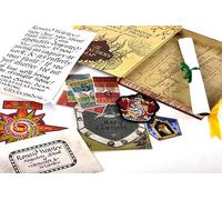 The Noble Collection Harry Potter Ron Artefact Box - 11in (28c (Importación USA)