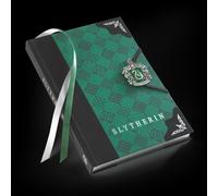 The Noble Collection Diario Slytherin, Harry Potter