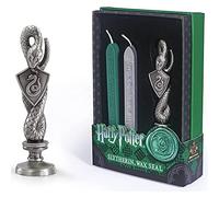 Sello Harry Potter Slytherin