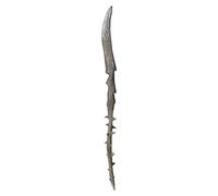 The Noble Collection HARRY POTTER The Noble Collection Mangemort Stick (Columna Vertebral)