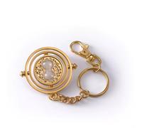 The Noble Collection – Llavero – Harry Potter Time Turner