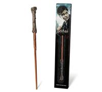 The Noble Collection – Réplica de varita Harry Potter – Caja de ventana