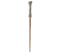 The Noble Collection – Réplica de varita Harry Potter – Caja de ventana