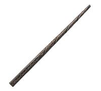 The Noble Collection Harry Potter. Varita de juego de rol negra Sirius