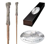 The Noble Collection Harry Potter Varita de Personaje