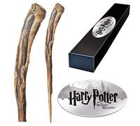 The Noble Collection Harry Potter's Snatcher - Varita de Personaje