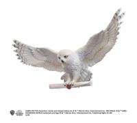 The Noble Collection Hedwig Owl Post Wall D cor (NN8965)