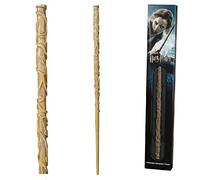 The Noble Collection Hermione Granger Varita (Caja de Ventana)