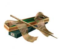 The Noble Collection Hermione Granger Wand in Ollivanders Box (Importación USA)