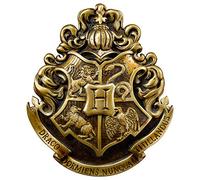 The Noble Collection Hogwarts Crest Arte de pared