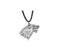 The Noble Collection Juego de Tronos: Colgante Stark