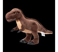 The Noble Collection Jurassic Park - Tiranosaurio Rex de Peluche