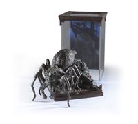 The Noble Collection La Colección Noble Criaturas Mágicas No 16 - Aragog (NN7671)