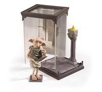 The Noble Collection la Noble colección de Criaturas mágicas Dobby, Multicolor (NN7346)
