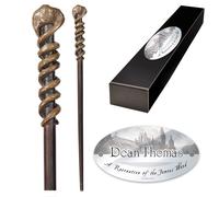 The Noble Collection La Noble colección Dean Thomas Character (Importación USA)
