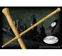 The Noble Collection La Noble colección Lucius Malfoy Varita de Personaje