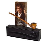 The Noble Collection – Pipa Hobbit de Bilbo Baggins