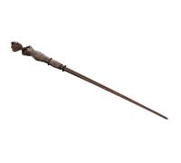 The Noble Collection Lally Hicks Wand (Window Box) (Importación USA)
