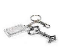 The Noble Collection Llavero para hombre