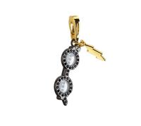 The Noble Collection Lumos Charm 15 Gafas Harry Potter