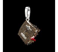 The Noble Collection Lumos Charm 16 Monster boek van de Monster, The Noble Colle