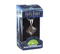 The Noble Collection Lumos Charm 16 Monster Book of Monsters