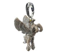 The noble collection lumos charm: buckbeak