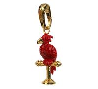 The Noble Collection Lumos Charm: Fawkes the Phoenix