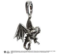 Harry Potter Lumos Charm Colgante Ciondolo 27 Dragón Gringotts NOBLE COLLECTIONS