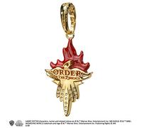 The Noble Collection Lumos Charm: Orden del Fénix