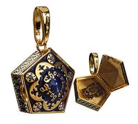 The Noble Collection Lumos Charm: rana de chocolate